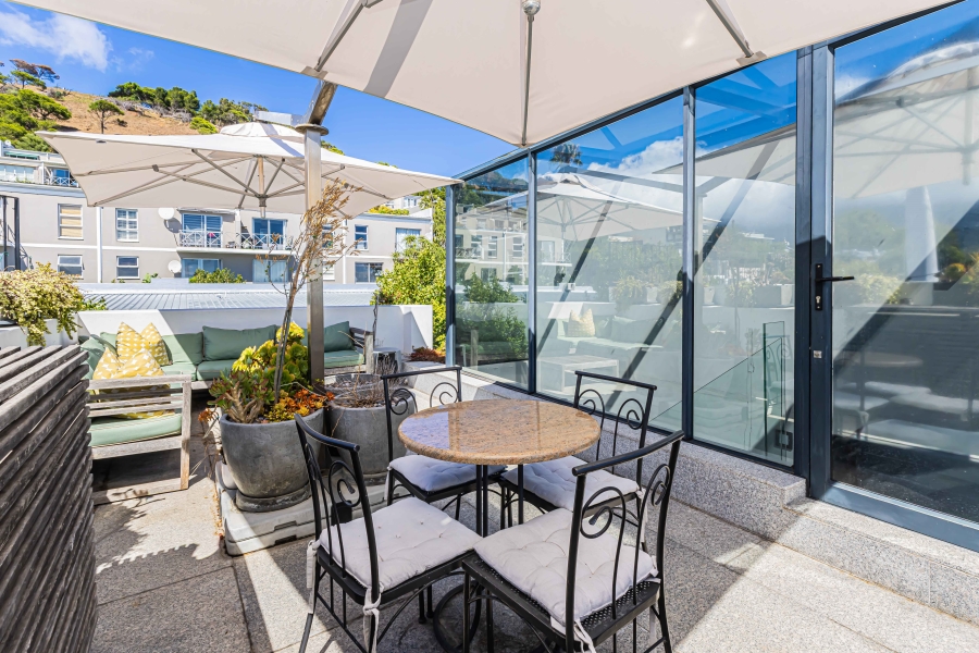 To Let 2 Bedroom Property for Rent in De Waterkant Western Cape